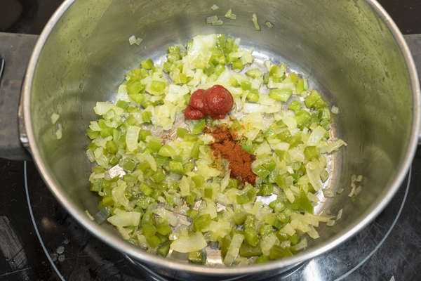 receta de rape con patatas