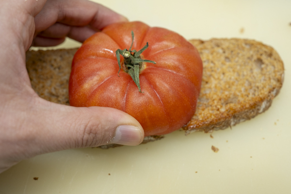 pa amb tomàquet