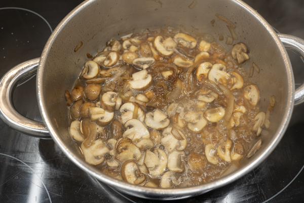 solomillo de cerdo en salsa receta fácil