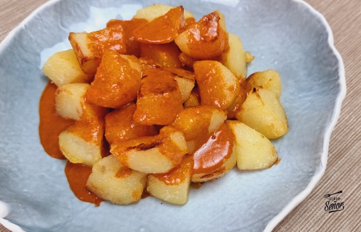 salsa brava
