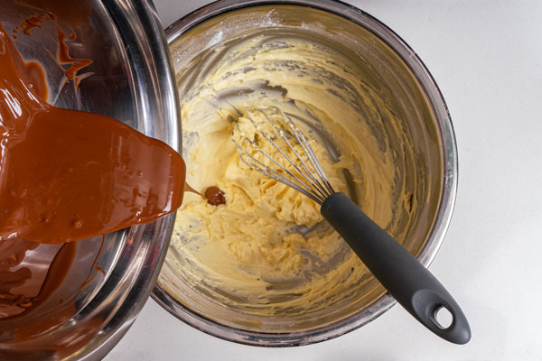 hacer cupcakes