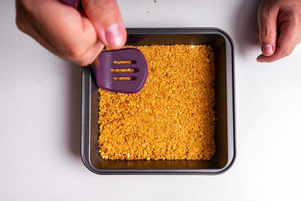 como hacer tarta de queso 