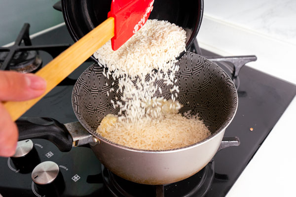 anacarando arroz arabe peruano