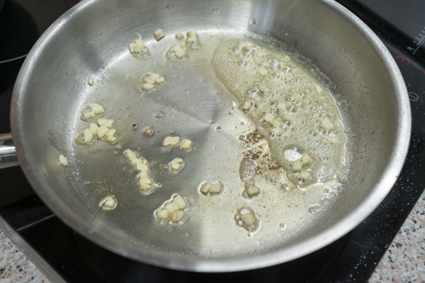 como hacer patatas noisette