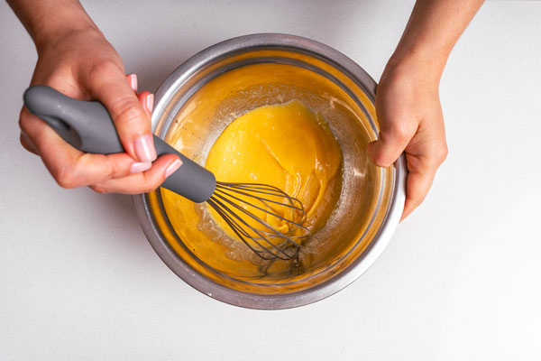 hacer galletas sin gluten