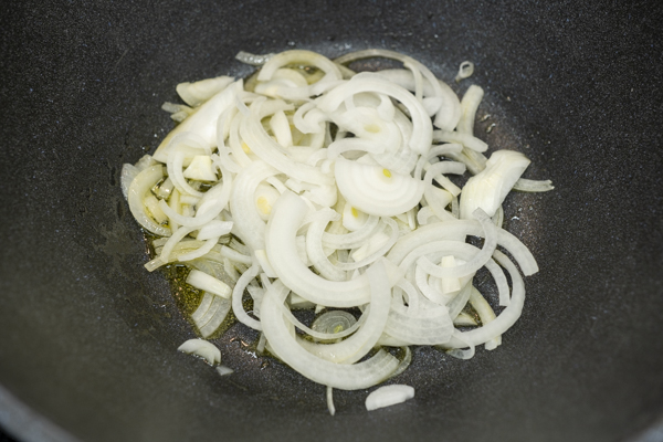 como hacer calabacin salteado