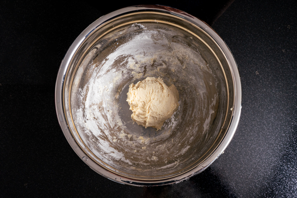 haciendo prefermento