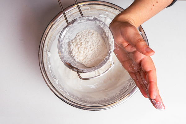 masa de bica de laza