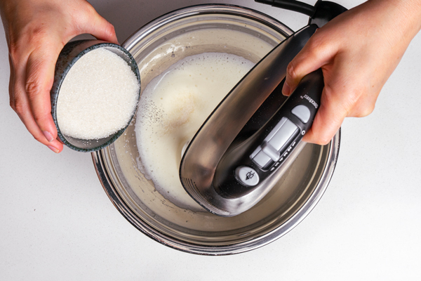 como hacer bica de laza