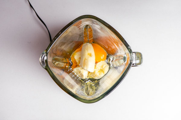 hacer tortitas proteicas