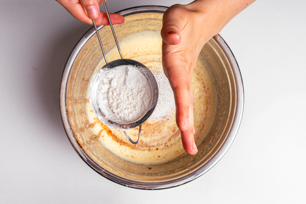 como hacer tarta sacher