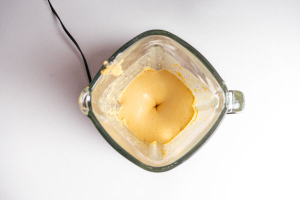 masa de tortitas proteicas