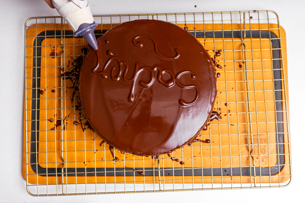 la mejor tarta del mundo