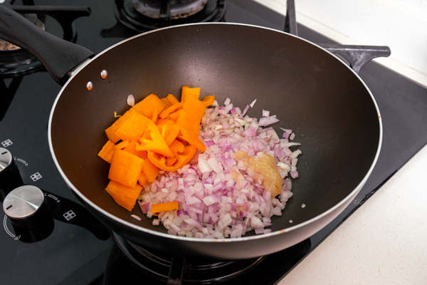 hacer aji de gallina
