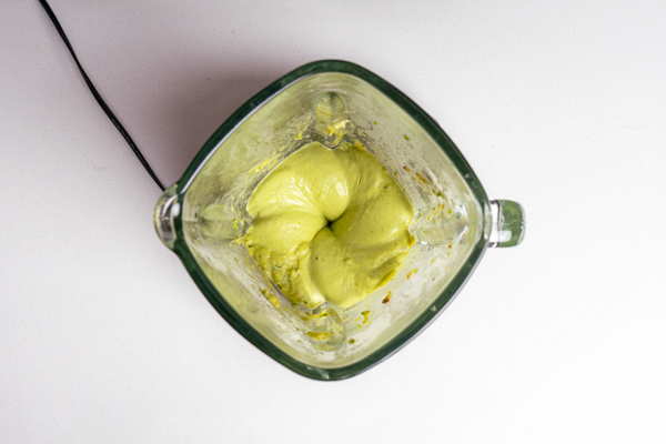 salsa para chimichanga