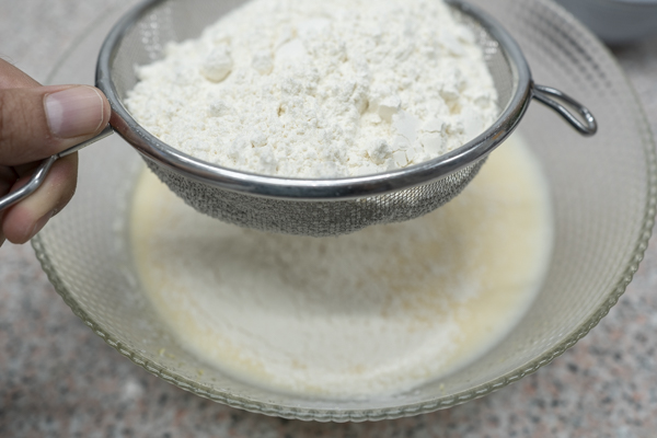 masa de paparajotes