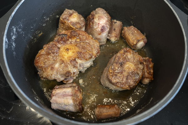 dorando rabo de toro