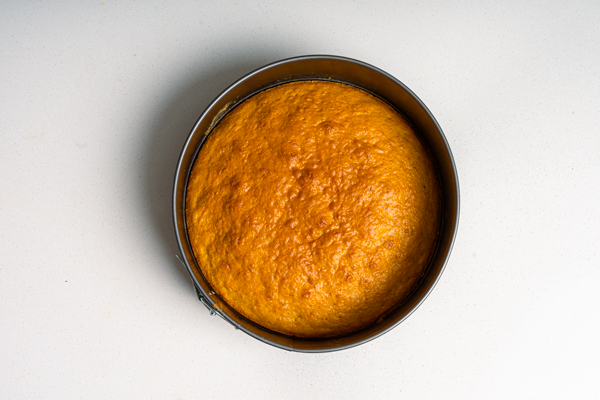 Bizcocho-de-zanahoria-10 | Recetas de cocina fáciles paso a paso | Recetas del Señor Señor Bizcocho de zanahoria receta casera