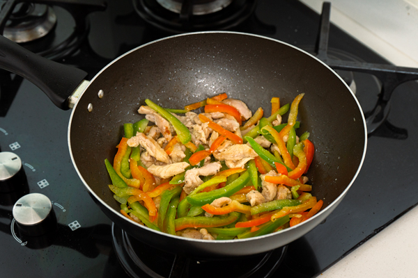Pollo-thai-9 | Recetas de cocina fáciles paso a paso | Recetas del Señor Señor receta de pollo thai